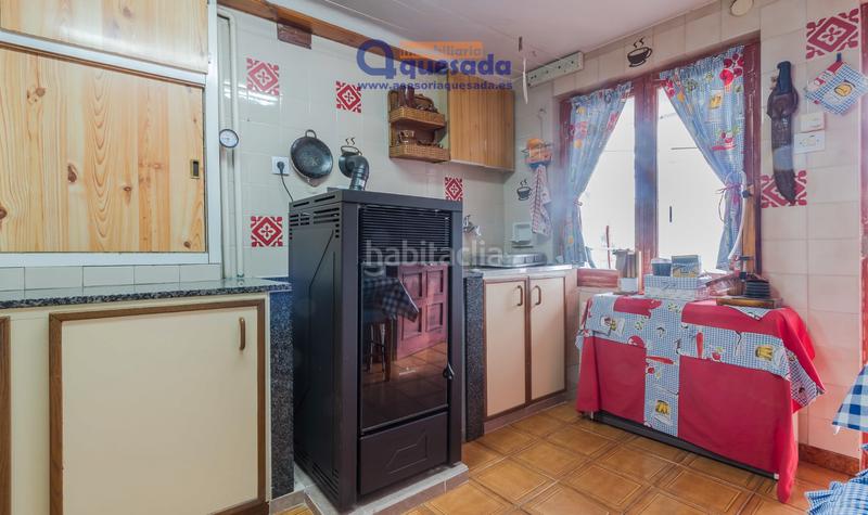 Foto ced47d99-109f-488d-9129-ba09b44dfaf5. Casa aparellada a lugar xomezana riba 36 a Lena