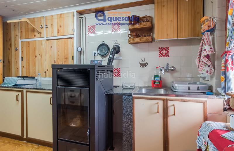 Foto e755b5eb-6704-430e-96bc-b1b9c60cd69e. Casa aparellada a lugar xomezana riba 36 a Lena