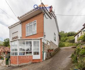Maison jumele en Lugar xomezana riba 36. Casa en lena, en el entorno del parque natural las ubias la mes