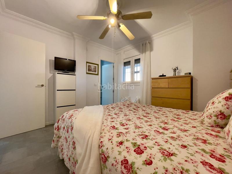 Foto 1a585604-39f8-466a-9aed-a9561486171e. Ático exclusivo ático reformado y con vistas despejadas en San Fernando