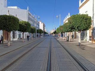Local Comercial en Barriada de Andalucía - Ardila