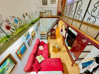 Pis a La Caleta - La Viña. Casa centro cadiz