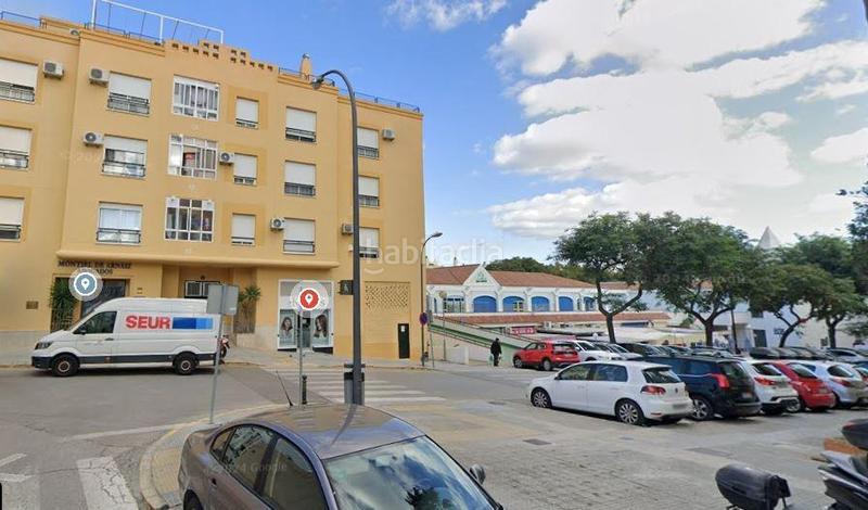 Foto 1049ec12-7212-4564-9a97-420ed65350eb. Appartement dans La Pastora - La Estación San Fernando