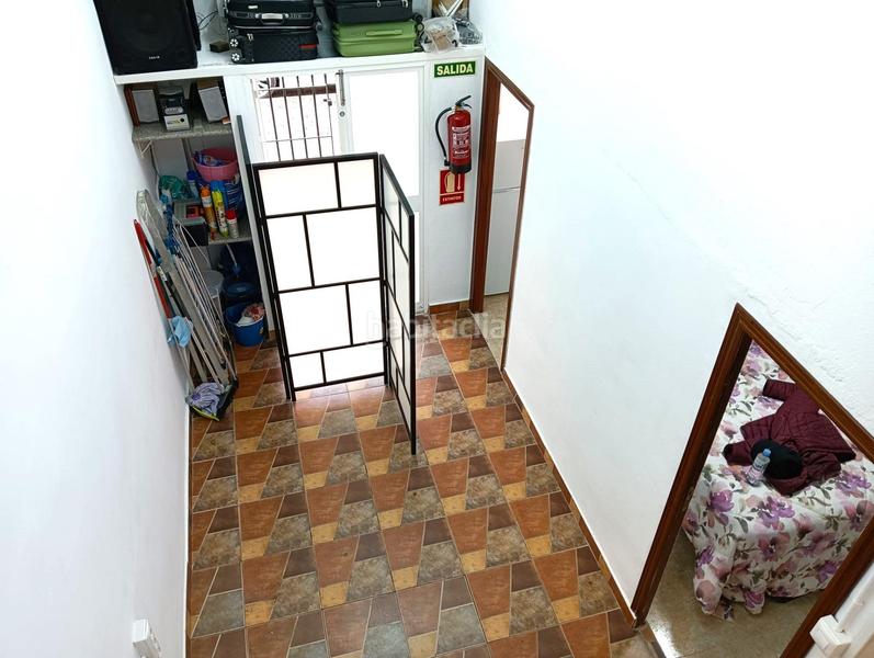 Foto 1f34aa52-5d5e-4b12-9ef1-ef9c10d53d03. Appartement dans La Pastora - La Estación San Fernando