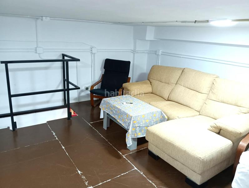 Foto 4fcd46e0-de71-4ce5-a869-e04851c57a37. Appartement dans La Pastora - La Estación San Fernando