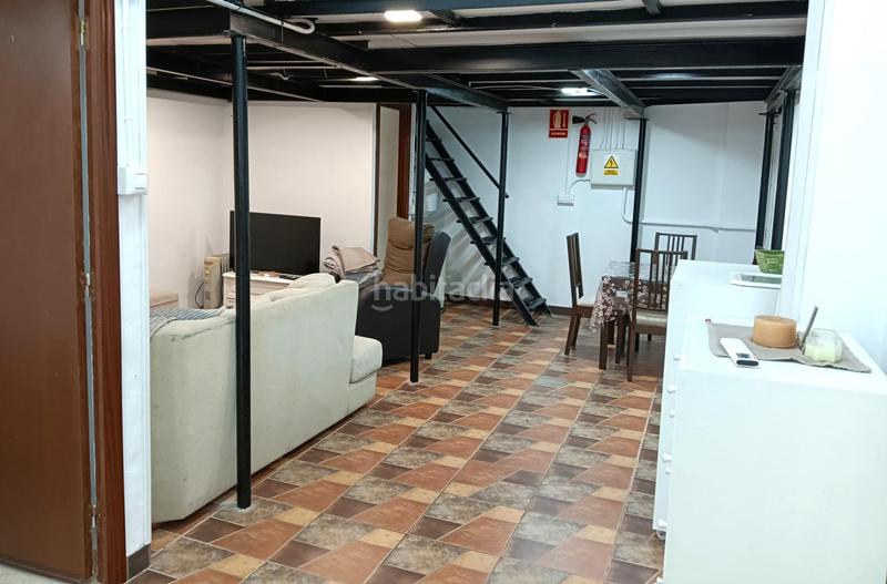 Foto 599dd5ce-39b4-4064-a7a6-3444da5edfa1. Appartement dans La Pastora - La Estación San Fernando