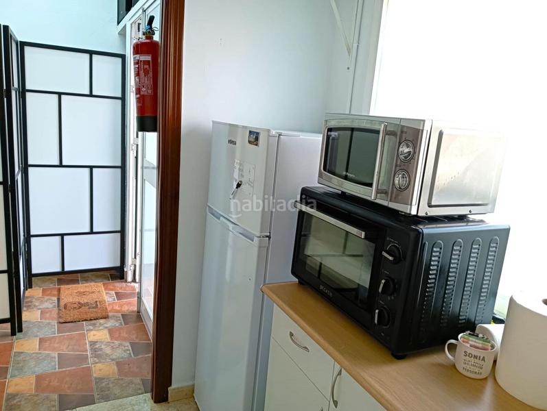 Foto 7fbc001b-4591-4d9d-ab0e-85e143cc2341. Appartement dans La Pastora - La Estación San Fernando
