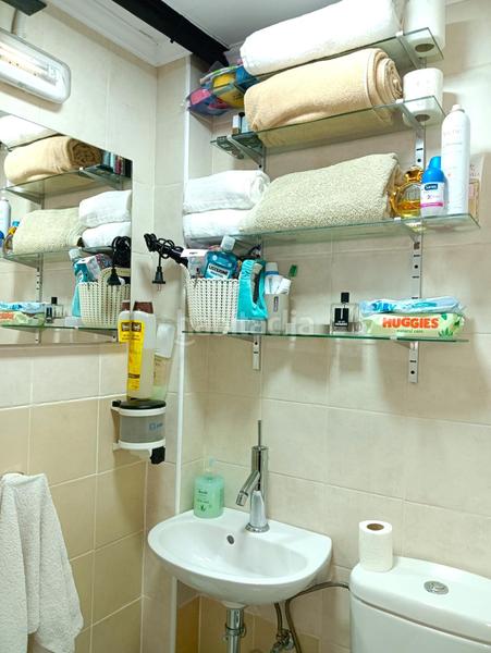 Foto 803a89a3-7852-407e-9d2d-629d87ff0807. Appartement dans La Pastora - La Estación San Fernando