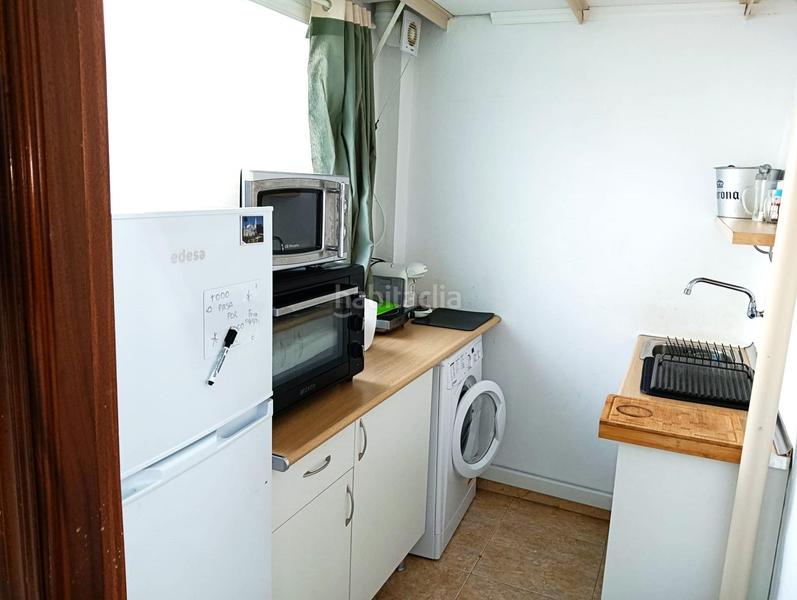 Foto 90c66369-ae26-4205-8ac8-9da495ba2b0c. Appartement dans La Pastora - La Estación San Fernando