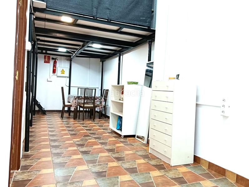 Foto b53d358e-0bbc-442f-ba1f-d3f309b97374. Appartement dans La Pastora - La Estación San Fernando