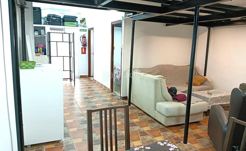 Foto d422ac31-c687-4303-a5c3-792ab520ad0d. Appartement dans La Pastora - La Estación San Fernando