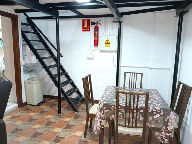 Foto e7afc7c5-0e2d-4531-8e29-27bc9fa6917a. Appartement dans La Pastora - La Estación San Fernando