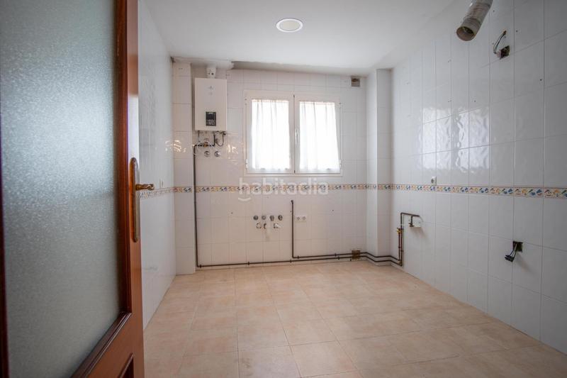 Foto e74e6b1f-b943-4506-be13-96184d1d671e. Piso amplia vivienda en Cobreros Viejo en Cobreros Viejo San Fernando