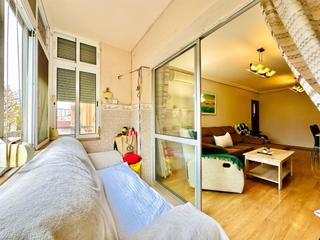 Appartement à Camposoto - Gallineras. Amplia vivienda en cobreros viejo.