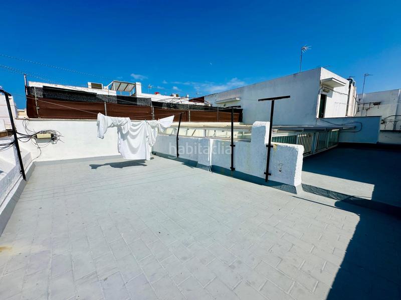 Foto 0fda1ee2-70d0-487e-9c6f-38ef76ddf2d1. Appartamento in Centro Histórico Cádiz