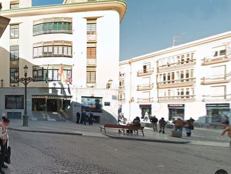 Foto 3db92a5b-70b0-44ad-8494-210437cf8d10. Pis a Centro Histórico Cádiz