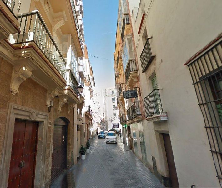 Foto 69327168-383a-447d-8777-0cc2de529515. Pis a Centro Histórico Cádiz