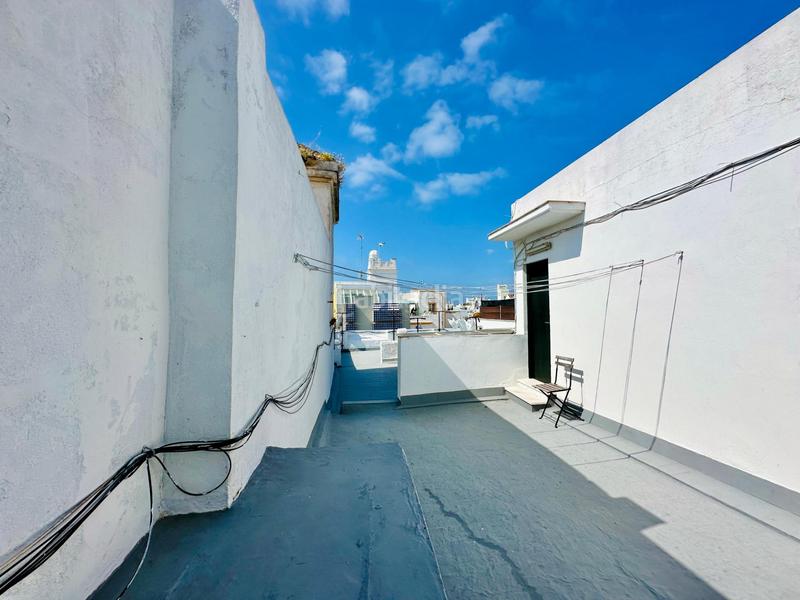 Foto 7c3250bf-bba0-4208-a8ea-461b72f0a29f. Appartamento in Centro Histórico Cádiz