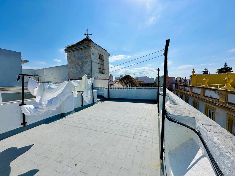 Foto 96e91a80-d86b-405a-a43d-7f63134e5853. Appartamento in Centro Histórico Cádiz