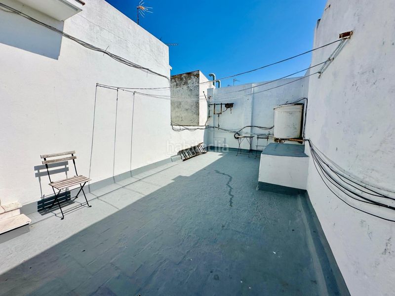 Foto d822578e-f0b3-468c-b82d-31647199d29f. Pis a Centro Histórico Cádiz