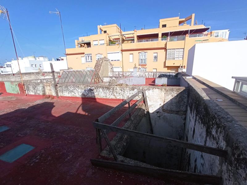 Foto 00a427a2-0cf7-41e2-a8b2-3ecf6126ba39. Haus in El Cristo - Cayetano Roldán San Fernando