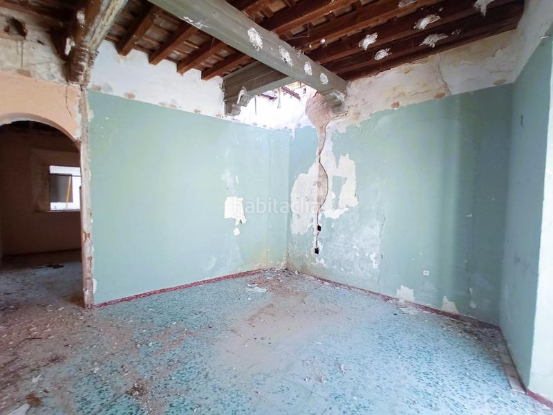 Foto 2a41aeaa-8d64-431d-bc3d-aadf7686bf70. Haus in El Cristo - Cayetano Roldán San Fernando