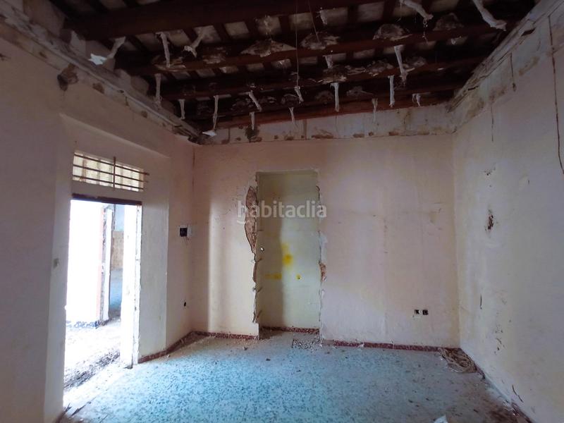 Foto 4bd26ab3-aa16-4072-85bf-49c641afdbf1. Haus in El Cristo - Cayetano Roldán San Fernando