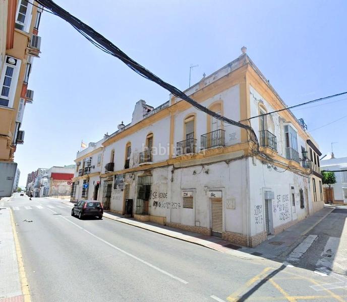 Foto b497a104-c27b-40a3-a532-c4676950e481. Haus in El Cristo - Cayetano Roldán San Fernando