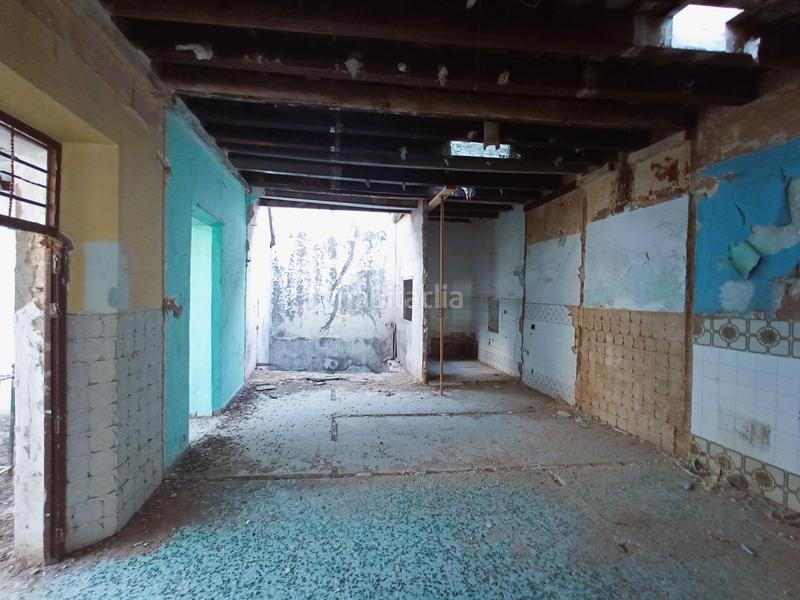 Foto fb48e7ae-0b8a-40d5-936b-1b22642ea97d. Haus in El Cristo - Cayetano Roldán San Fernando