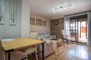 Pis  Calle santo entierro. Piso reformado con gran terraza