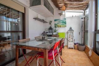 Pis  Calle santo entierro. Piso reformado con gran terraza