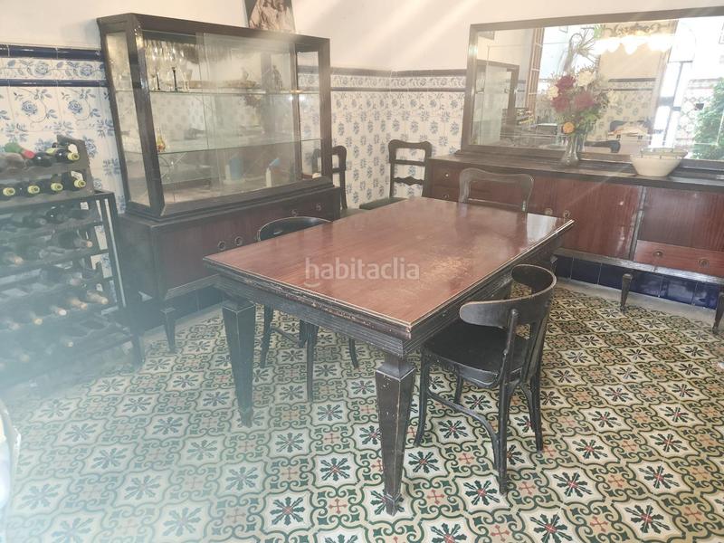 Foto 84de69fe-b251-47db-b04f-5ddc0798d038. Casa a Barriada de Andalucía - Ardila San Fernando