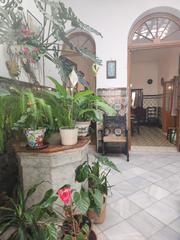 Maison à Barriada de Andalucía - Ardila. Casa sola en el corazon de san fernando