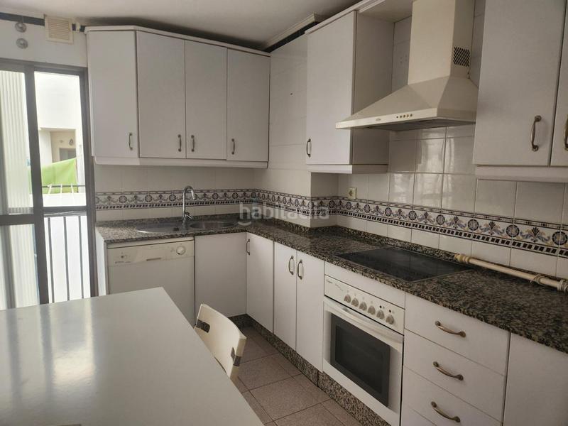 Foto 4e4ebd56-494f-4501-96b1-9a330a3bf835. Appartement avec parking dans Hornos Púnicos San Fernando