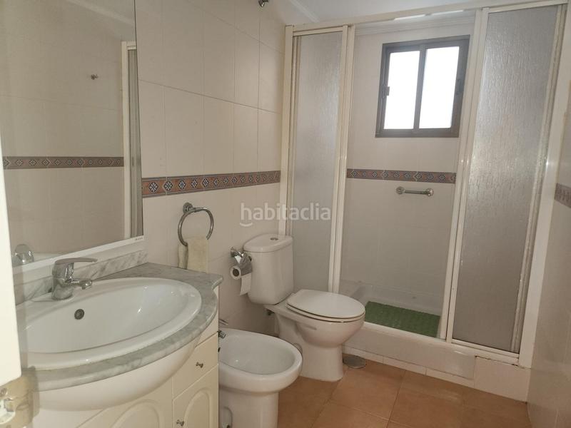 Foto 680158d1-1baf-403d-87dc-ddbe5d465eea. Appartement avec parking dans Hornos Púnicos San Fernando