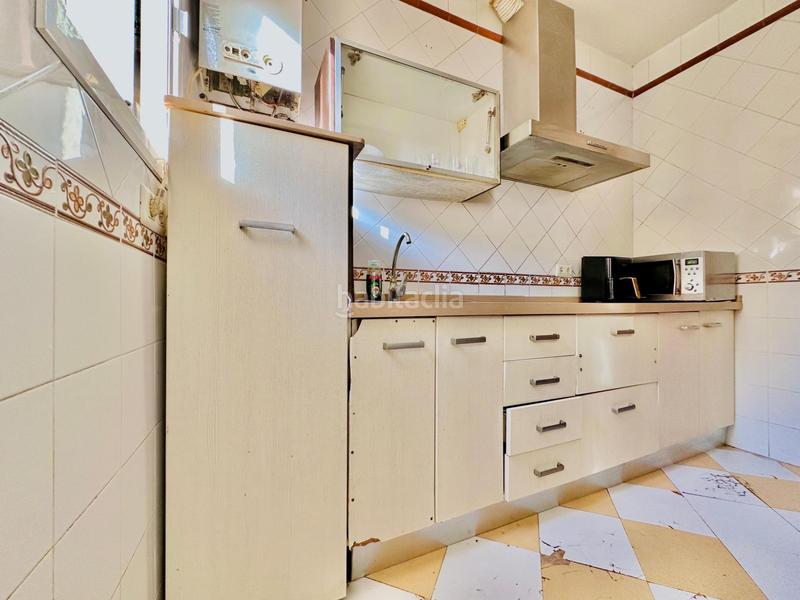 Foto 0e4a2909-5fda-4f33-ae90-aae756677b20. Piso  amplio en zona sacramento en Hornos Púnicos San Fernando