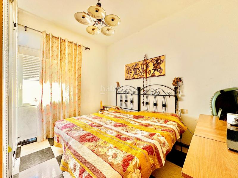 Foto 15eb28bc-8daa-4fa0-8db3-ea81522a3652. Piso  amplio en zona sacramento en Hornos Púnicos San Fernando