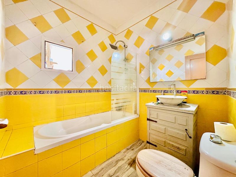 Foto 4b9bd5aa-8d24-453d-8dbe-28bc7832bdd3. Piso  amplio en zona sacramento en Hornos Púnicos San Fernando