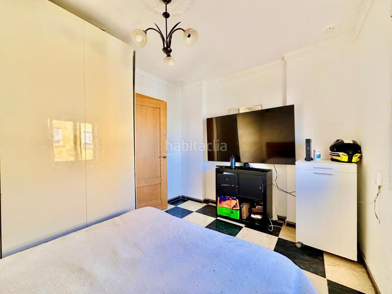 Foto efd5d1d6-11de-49fc-ad36-36312589d680. Piso  amplio en zona sacramento en Hornos Púnicos San Fernando