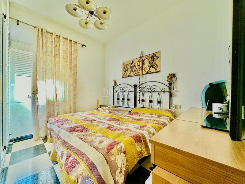 Foto f14b0e94-edf9-405d-8816-9a8786d574f3. Piso  amplio en zona sacramento en Hornos Púnicos San Fernando