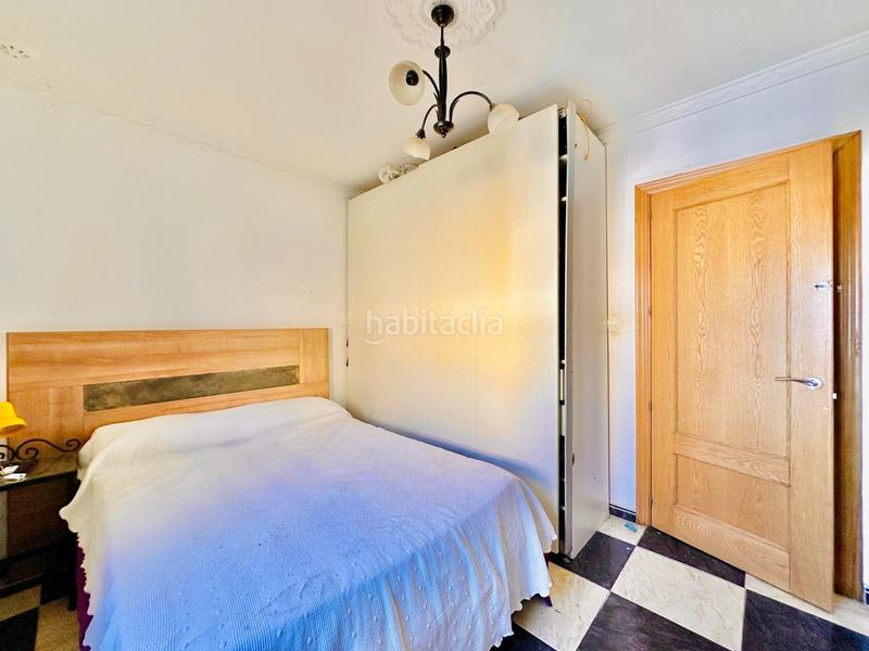 Foto f947cce8-862a-4026-8213-fe3f69e12c09. Piso  amplio en zona sacramento en Hornos Púnicos San Fernando