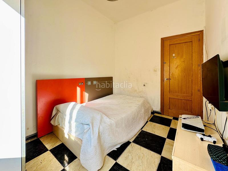 Foto fd38b47f-7432-4b5e-a18b-f617d08dbf85. Piso  amplio en zona sacramento en Hornos Púnicos San Fernando