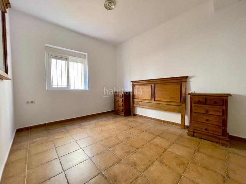 Foto 108a54f1-aa42-46d5-9f4b-e59b1a4359f6. Planta baja vivienda acogedora en la zona de san ignacio en San Fernando
