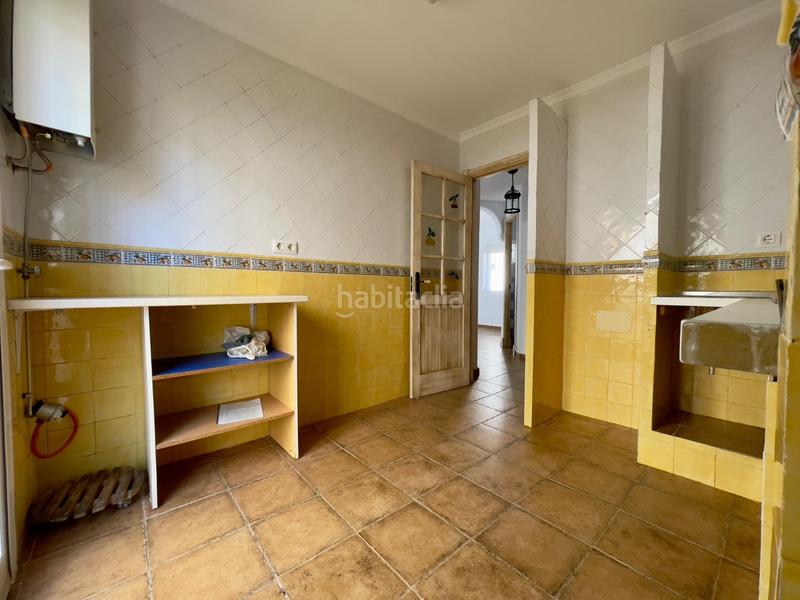 Foto 1bcab119-1980-4b56-b3c7-62cf76c1f958. Planta baja vivienda acogedora en la zona de san ignacio en San Fernando