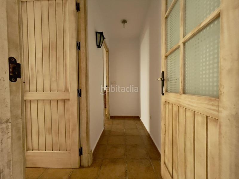 Foto 39725113-e4dd-41cc-90f6-e06fd5e4aa01. Planta baja vivienda acogedora en la zona de san ignacio en San Fernando