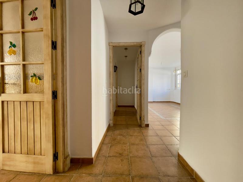 Foto 435e53ed-1cec-4eb8-ac4b-53984e7faa68. Planta baja vivienda acogedora en la zona de san ignacio en San Fernando