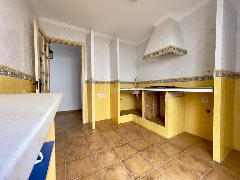 Foto 7ce3ea2a-1716-438c-841a-54c34ec0a526. Planta baja vivienda acogedora en la zona de san ignacio en San Fernando