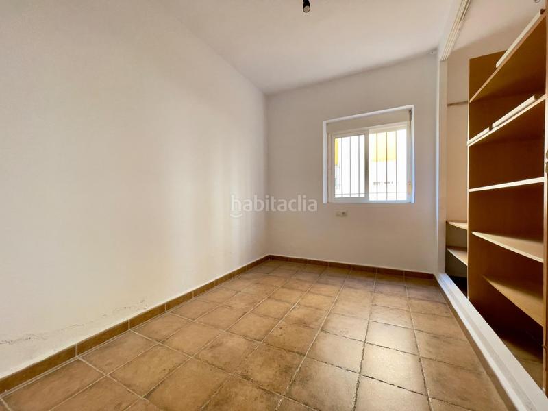Foto 7d71f7d4-4726-45ef-919b-7ce83a941af9. Planta baja vivienda acogedora en la zona de san ignacio en San Fernando
