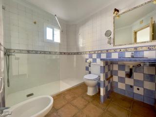 Piano terra in El Cristo - Cayetano Roldán. Vivienda acogedora en la zona de san ignacio