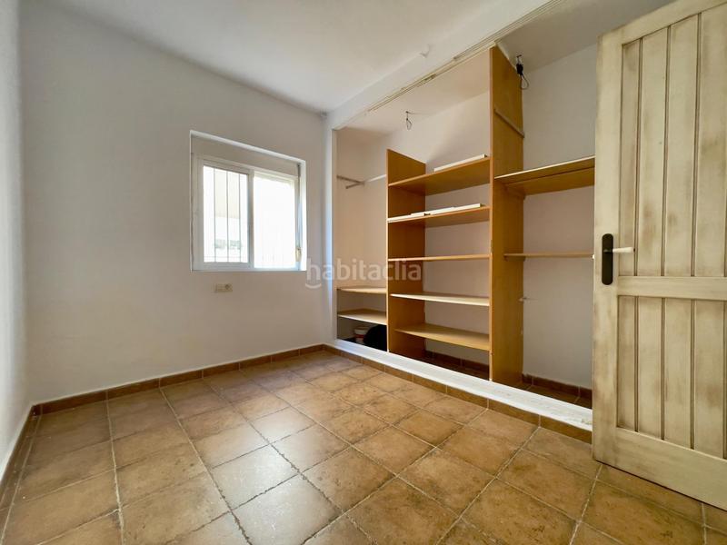 Foto dcef5062-f2e2-4f17-9830-85ef0ab68908. Planta baja vivienda acogedora en la zona de san ignacio en San Fernando